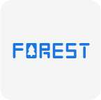Forest - NFT marketplace. aelf's ecosystem.