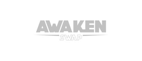 AwakenSwap - decentralised exchange DEX. aelf's ecosystem.